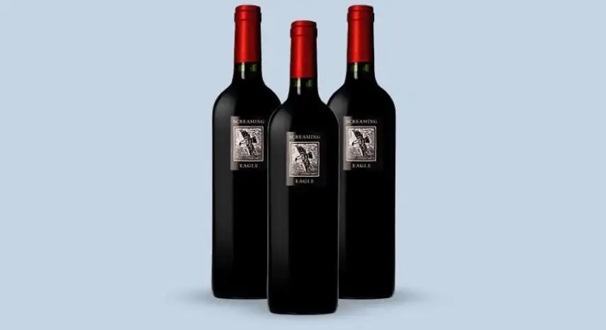 American Eagle Wine Making Company USA