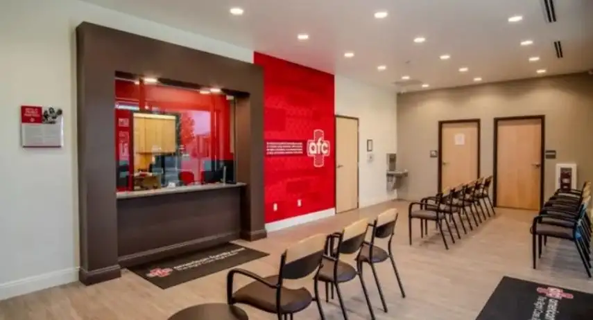 American Family Care Franchise Opportunity