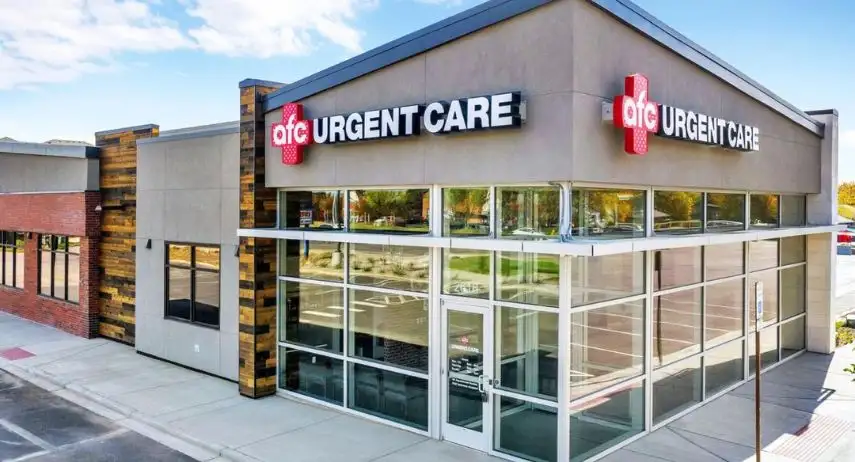 American Family Care Franchise Opportunity