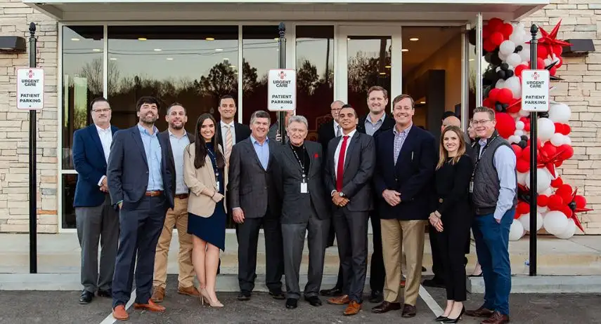 American Family Care Franchise Opportunity image 4