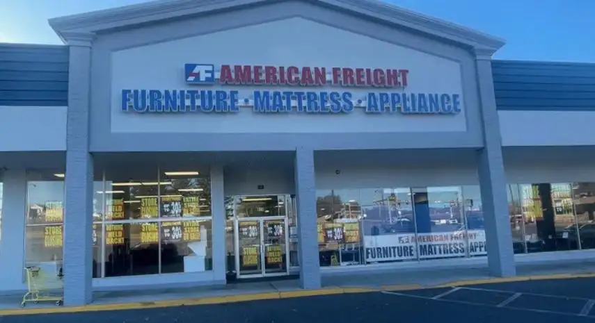 American Freight  Franchise For Sale – Cost & Investment