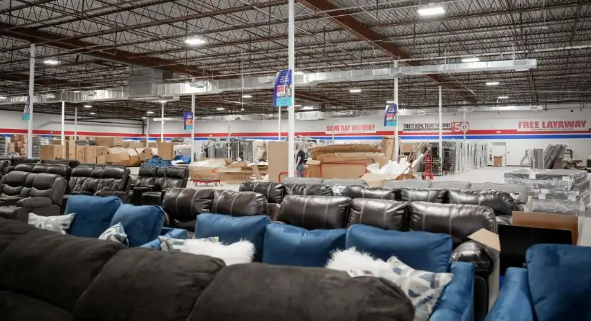American Freight  Franchise For Sale – Cost & Investment