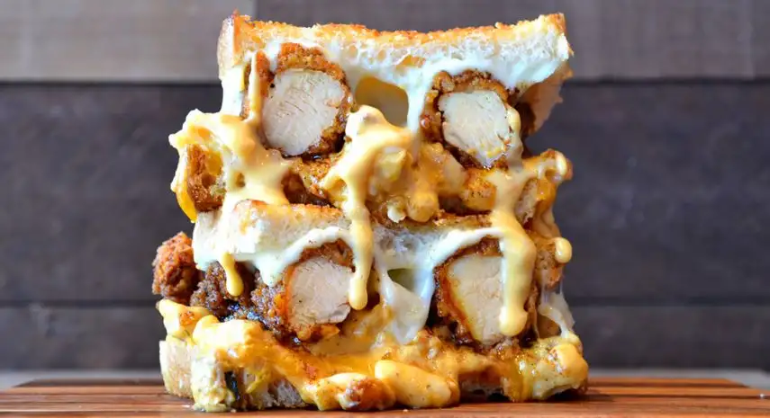American Grilled Cheese Kitchen Franchise For Sale