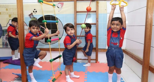 American Kidz Franchise Cost, Fees, Opportunity