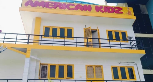 American Kidz Franchise Cost, Fees, Opportunity