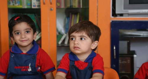 American Kidz Franchise Cost, Fees, Opportunity