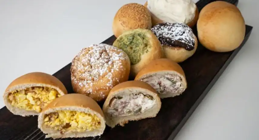 American Kolache Franchise For Sale