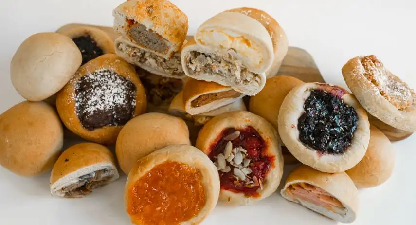American Kolache
