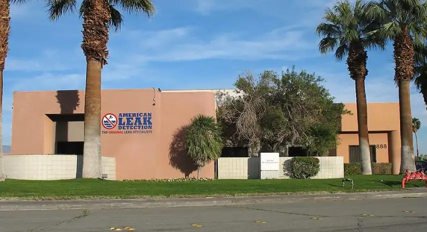 American Leak Detection USA Franchise Opportunity image 4