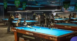 American Poolplayers Association (APA) USA