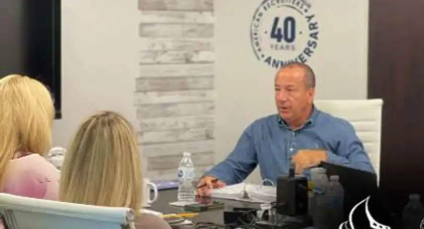 American Recruiters Franchise For Sale image 3