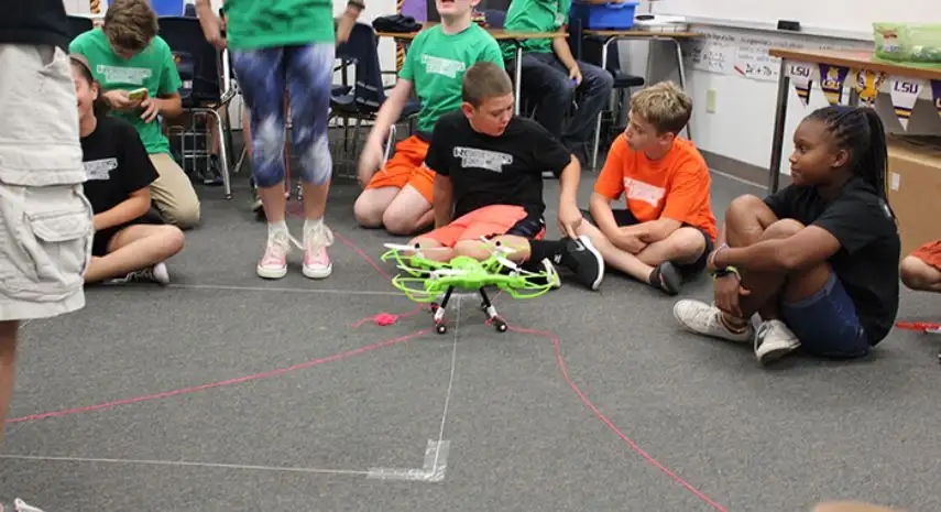 American Robotics Academy USA Franchise Opportunity