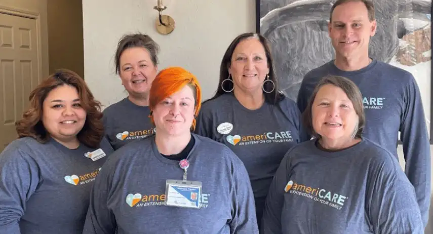 AmeriCare