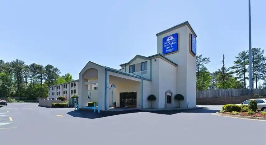 America's Best Inns & Suites USA