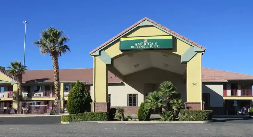 America's Best Inns & Suites USA