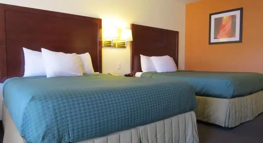 America's Best Inns & Suites USA Franchise Opportunity