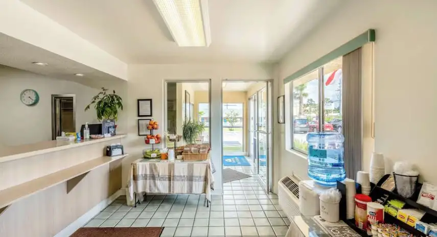 America’s Best Value Inn USA