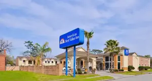 America’s Best Value Inn USA
