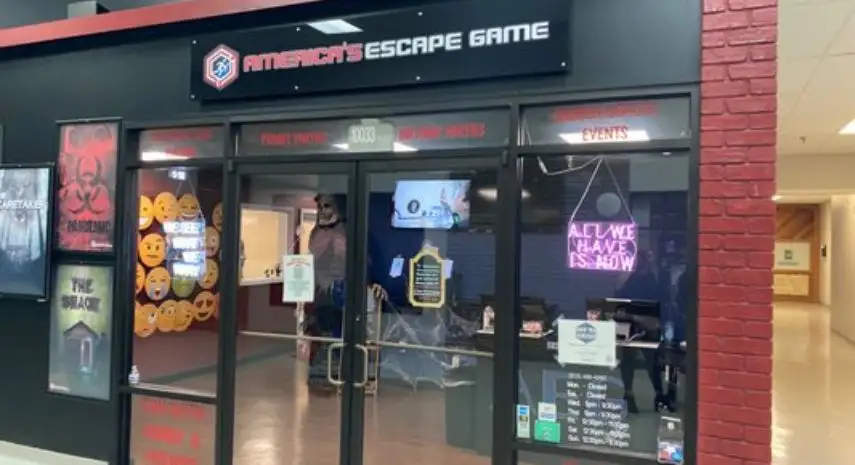 America’s Escape Game Centers USA Franchise For Sale image 2