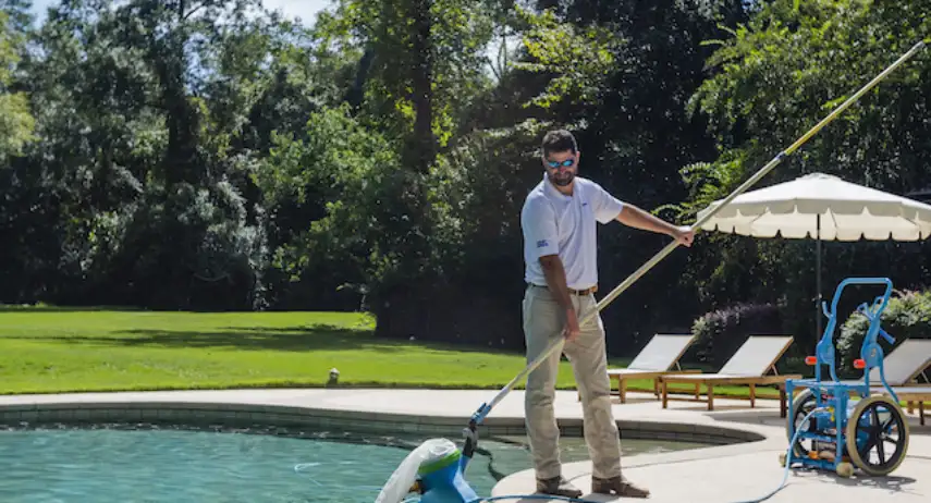 America's Swimming Pools Company (ASP) Franchise Opportunity image 4