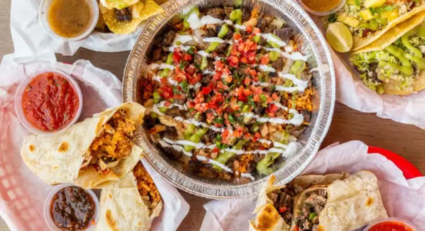 America's Taco Shop USA Franchise Opportunity