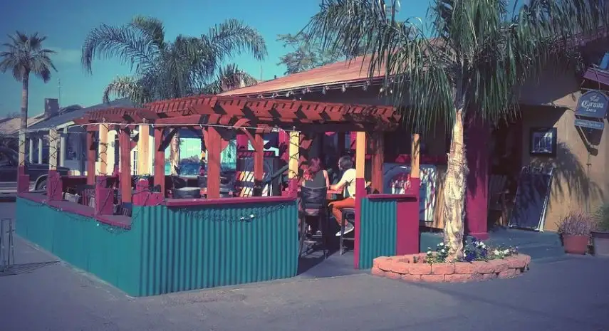 America's Taco Shop USA Franchise Opportunity image 4