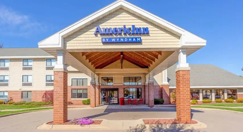 AmericInn by Wyndham USA Franchise For Sale