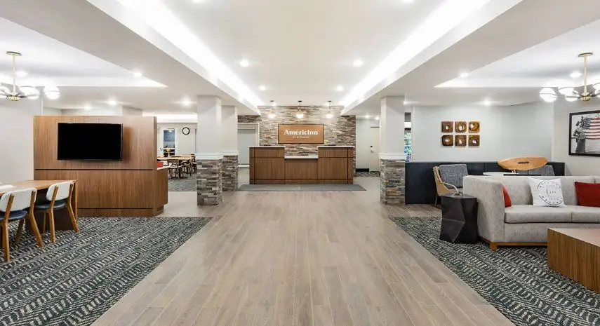 AmericInn by Wyndham USA Franchise For Sale image 3