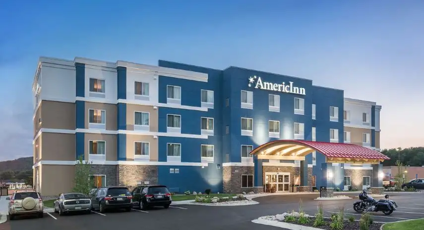 AmericInn by Wyndham USA Franchise For Sale image 4