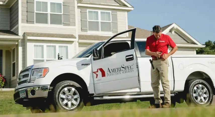 AmeriSpec Inspection Services USA