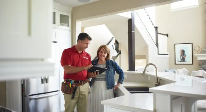 AmeriSpec Inspection Services USA