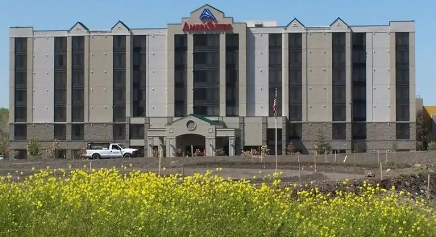 AmeriSuites USA Franchise Opportunity