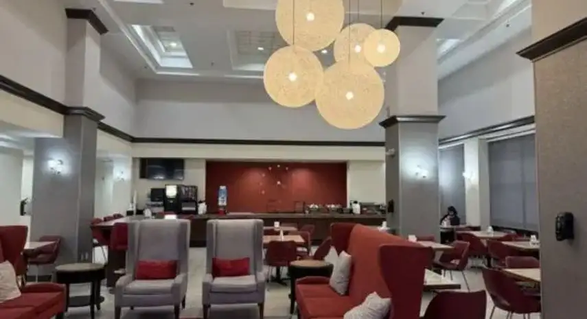 AmeriSuites USA Franchise Opportunity image 3