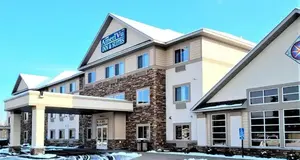 AmeriVu Inn & Suites