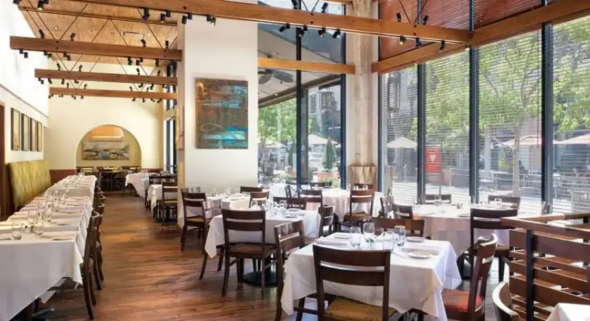 Amici Italian Café Franchise Cost, Fees & Opportunity