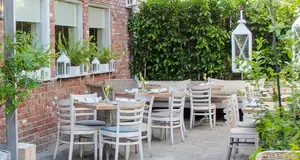 Amici Italian Café USA