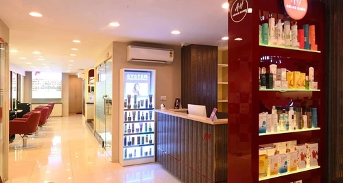 Amjad Habib Franchise Cost, Fees, Opportunities