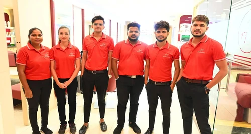 Amjad Habib Franchise Cost, Fees, Opportunities
