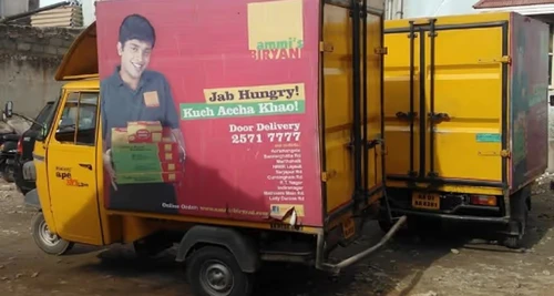 Ammi’s Biryani Franchise Cost, Fees, Opportunity
