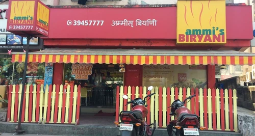 Ammi’s Biryani Franchise Cost, Fees, Opportunity