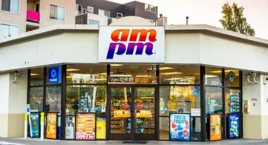 AMPM Convenience Store Franchise Cost, Fees & Opportunity