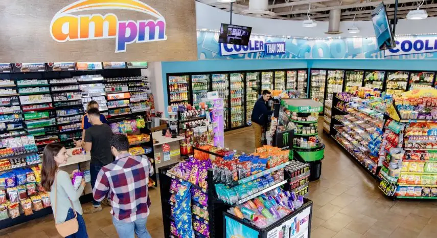 AMPM Convenience Store Franchise Cost, Fees & Opportunity