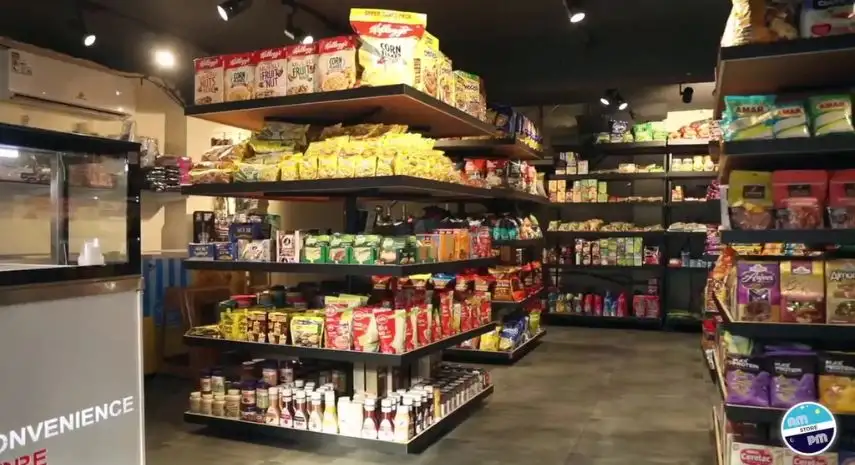 AMPM Convenience Store Franchise Cost, Fees & Opportunity