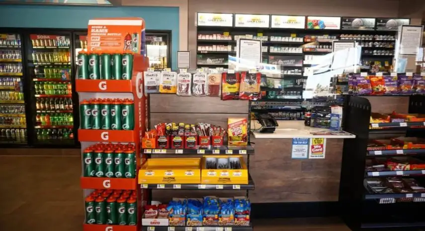 AMPM Convenience Store Franchise Cost, Fees & Opportunity