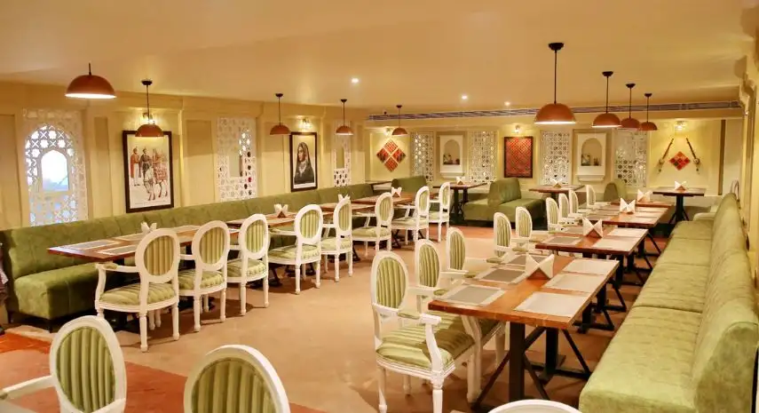 Amritsar Haveli India Franchise Opportunity