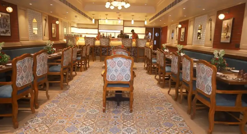 Amritsar Haveli India Franchise Opportunity image 3