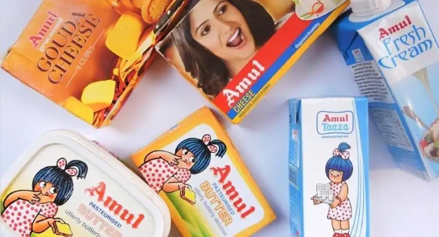 Amul Franchise Opportunity in India
