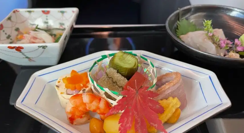 Ana Sushi USA Franchise Opportunity