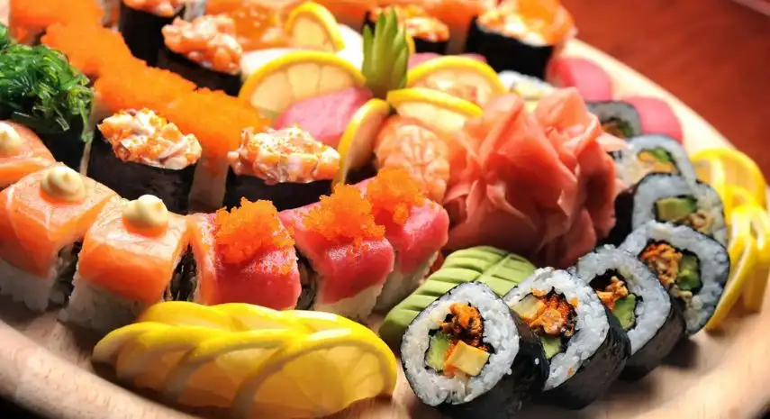 Ana Sushi USA Franchise Opportunity