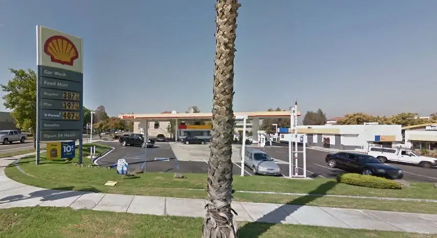 Anabi Oil Corporation USA Franchise Opportunity image 2